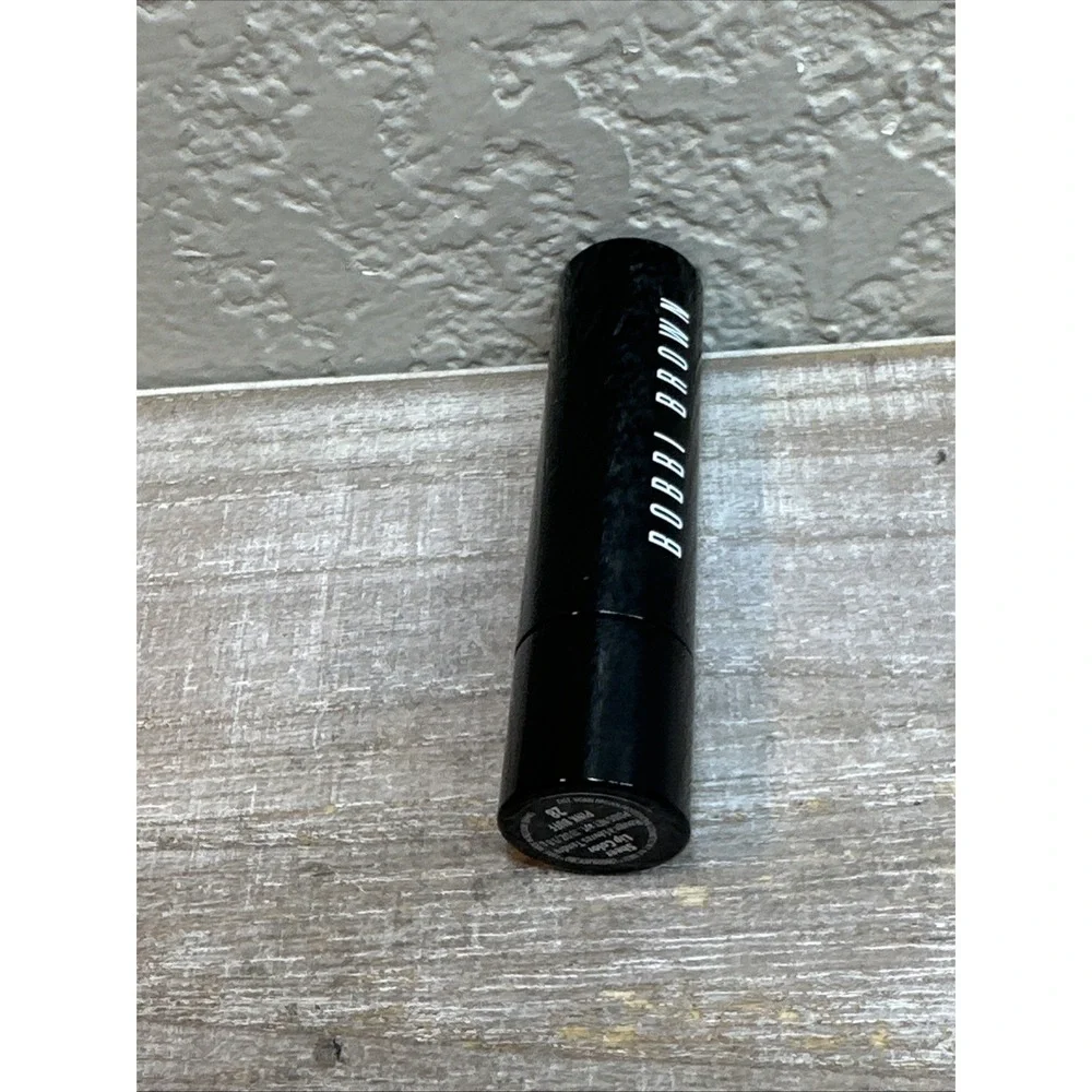 $49 🌙 Bobbi Brown Sheer Lip Color PINK BUFF 28 NEW